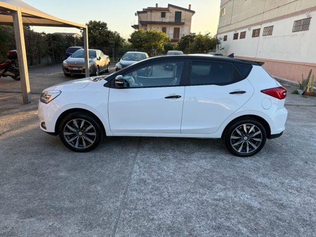 EVO Evo3 Evo 3 1.5 Bi-fuel GPL