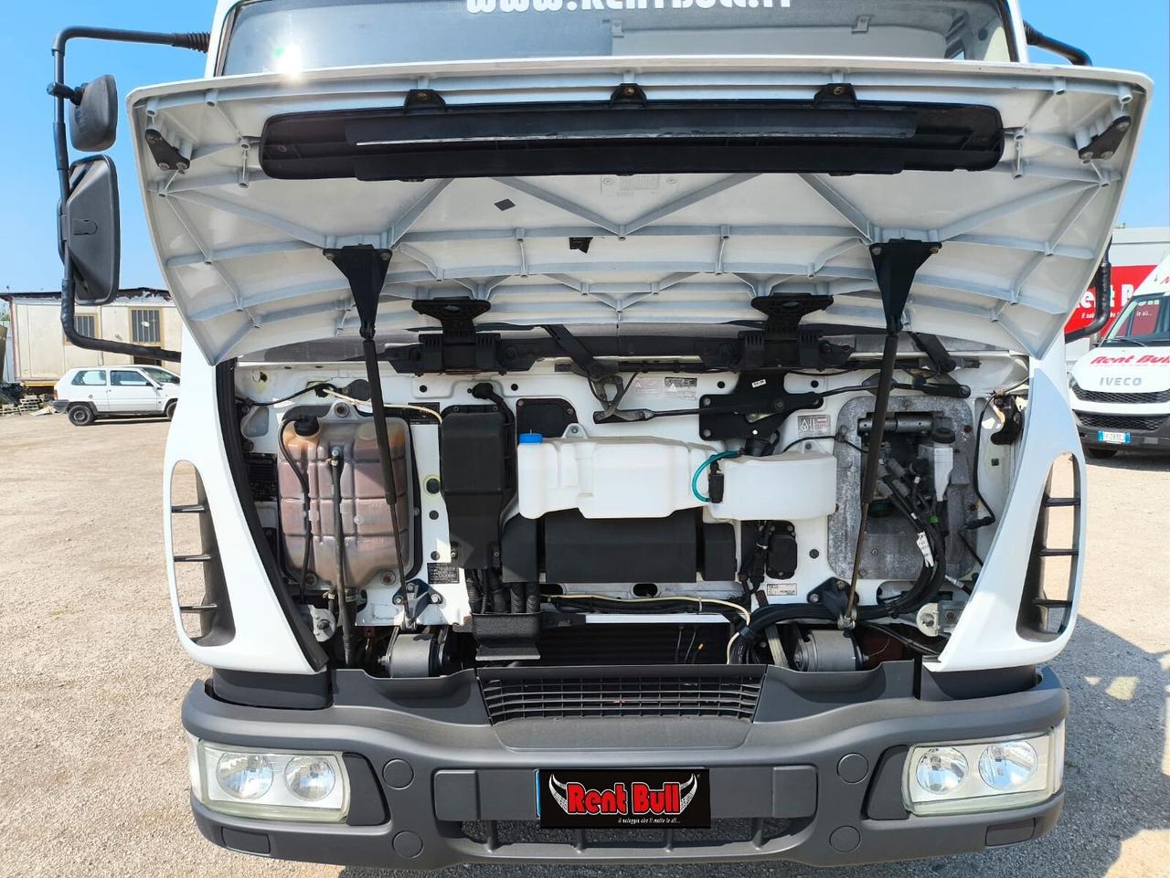 IVECO EUROCARGO 65E15 A TELAIO RIF:7523