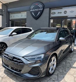 Audi A3 SPB 35 TDI S tronic S line edition