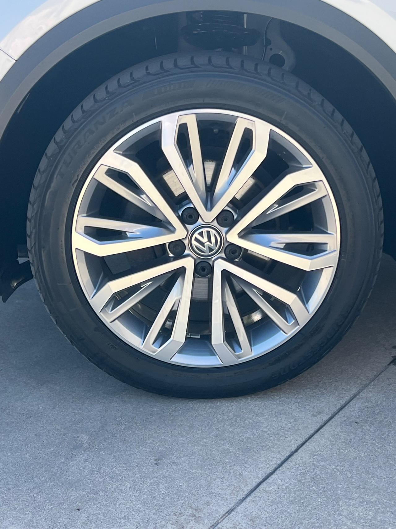 Volkswagen T-Roc 1.6 TDI SCR Style BlueMotion Technology