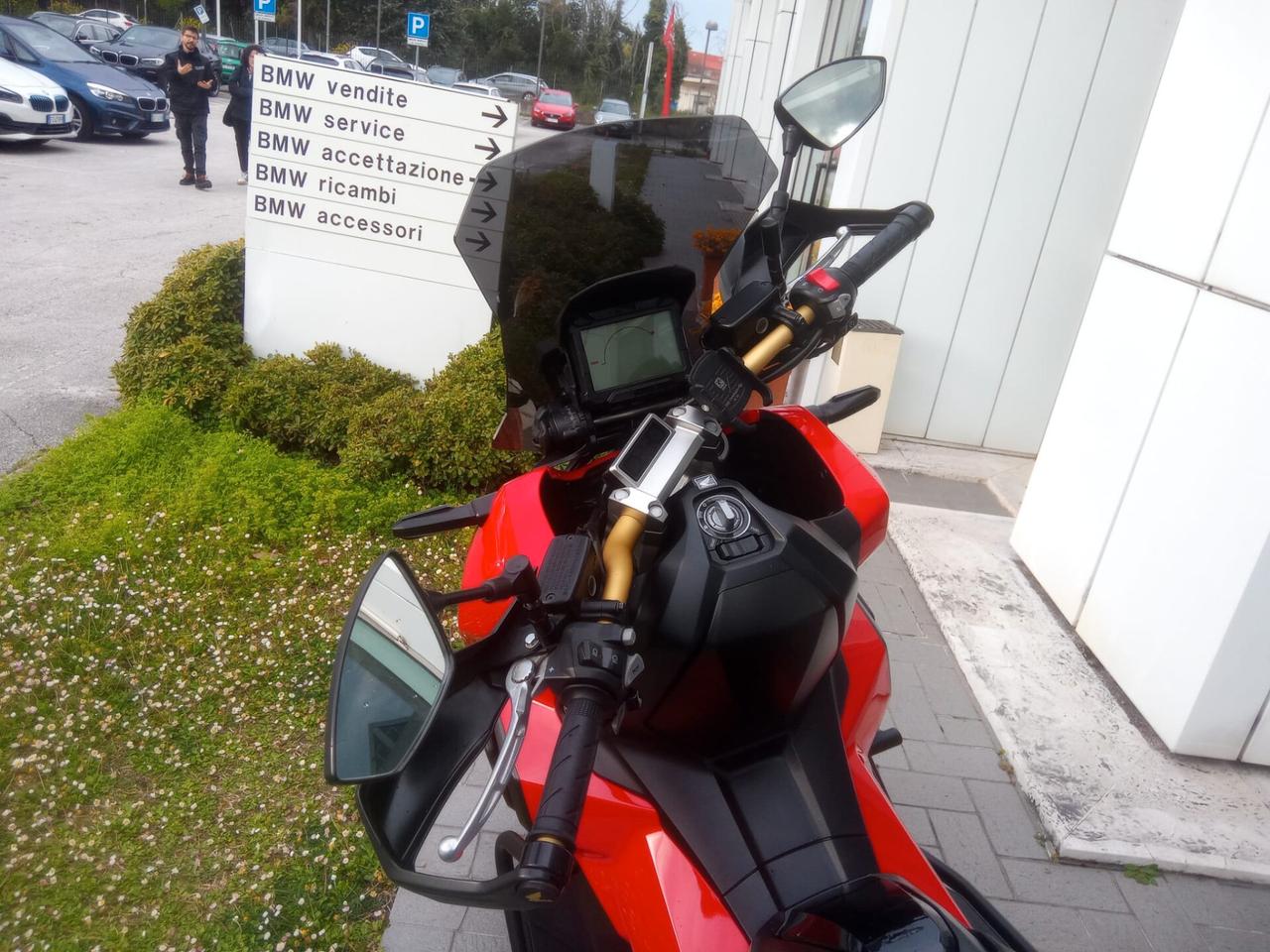Honda X-ADV 750