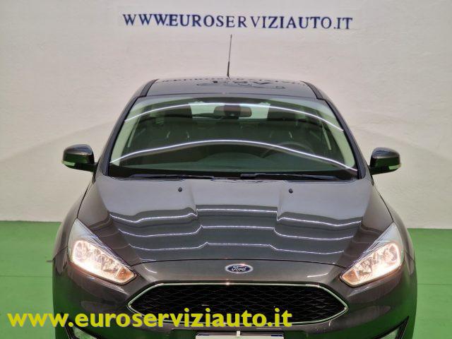 FORD Focus 1.5 TDCi 95 CV Start&Stop Business