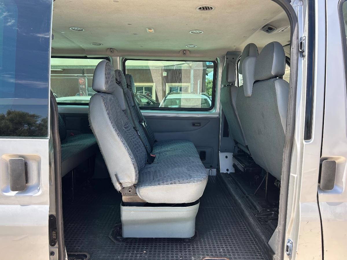 FORD - Transit
