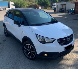 Opel Crossland X 1.6 ECOTEC D 8V Start&Stop Ultimate