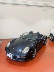 Porsche Boxster 3.4 24V S 295cv-TIPTRONIC