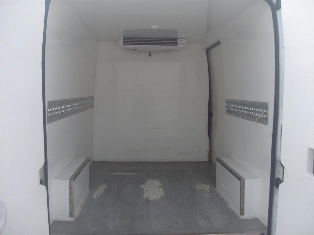 Peugeot BOXER L2H2 CON FRIGO - 2021