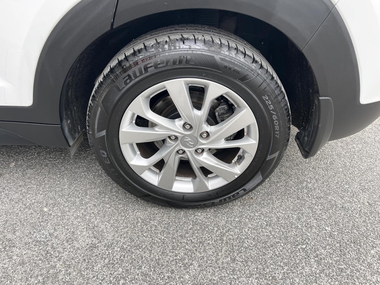 Hyundai Tucson 1.6 Diesel 116CV E6 Neo. - 2018
