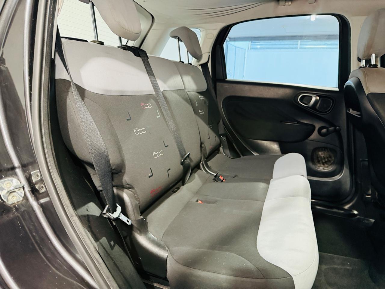 Fiat 500L 1.3 Multijet 85 CV Lounge*NEOPATENTATI*