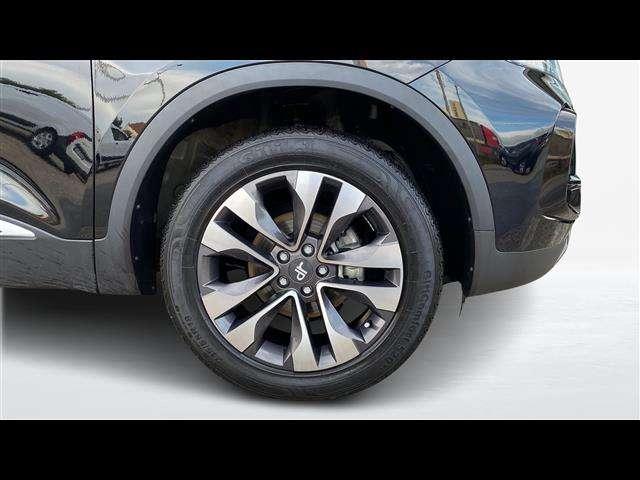DR Automobiles DR5 .0 1.5 Bi-Fuel 114cv