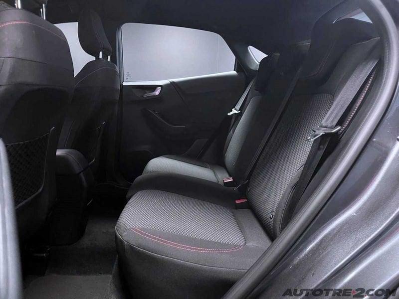 Ford Puma Puma 1.0 EcoBoost Hybrid 125 CV S&S ST-Line - OFFERTA VALIDA: FINO AD ESAURIMENTO SCORTE!