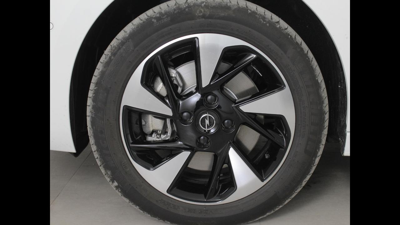 OPEL Corsa electric Elegance