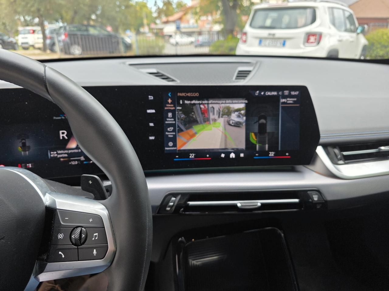 Bmw X1 xDrive 20d Msport