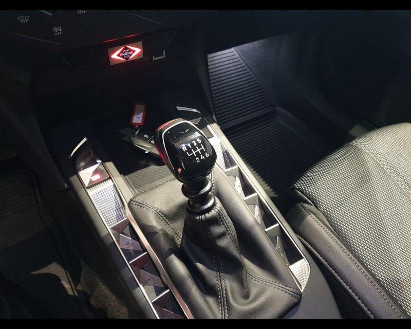 DS DS3 Crossback PureTech 100 Bastille Business