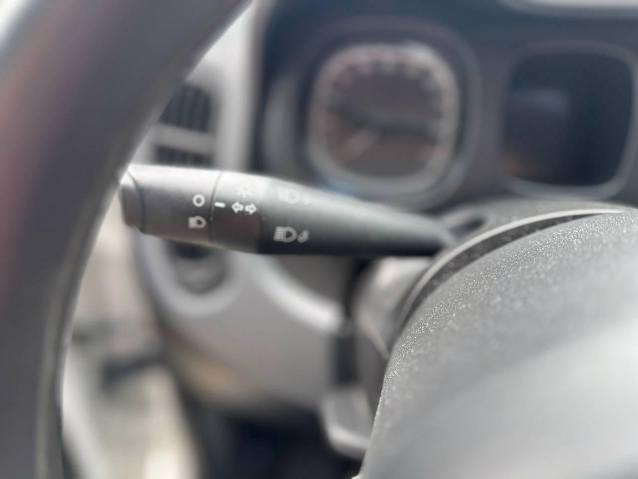 FIAT Panda III 2021 - Panda 1.0 firefly hybrid City Life s&s 70cv 5p.ti