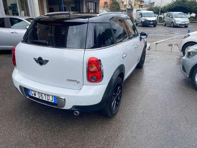 MINI Cooper D Countryman Mini Countryman R60 1.6