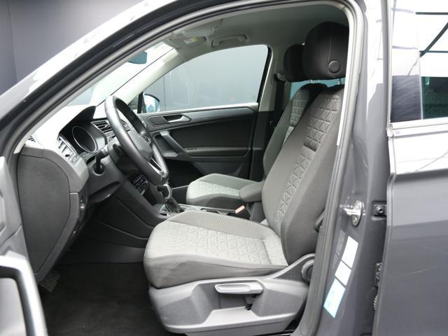VOLKSWAGEN Tiguan 2.0 TDI 150CV DSG Life