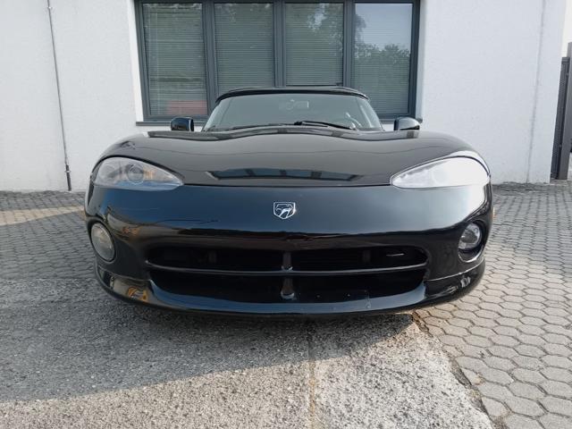 DODGE Viper RT/10 cat VEICOLO DI INTERESSE STORICO