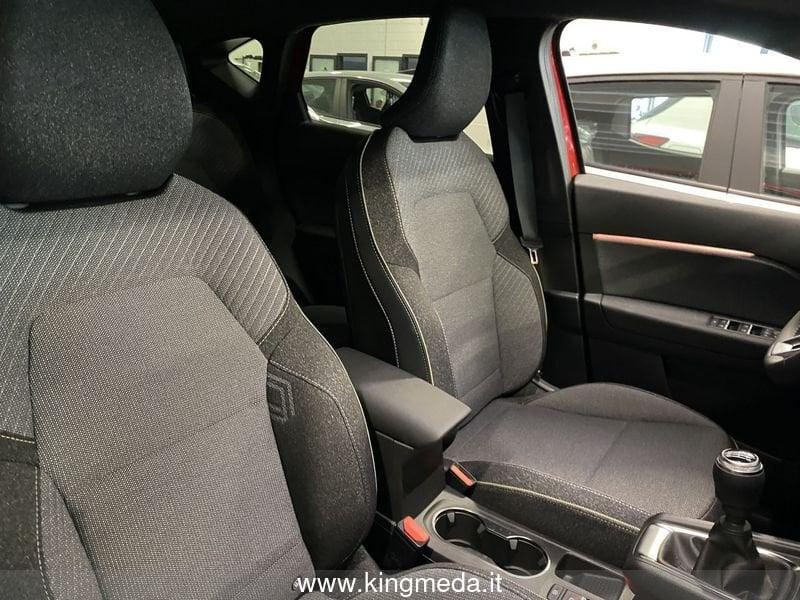 Renault Captur CHILOMETRO ZERO - KM 0 - Captur TCe 90 CV Techno