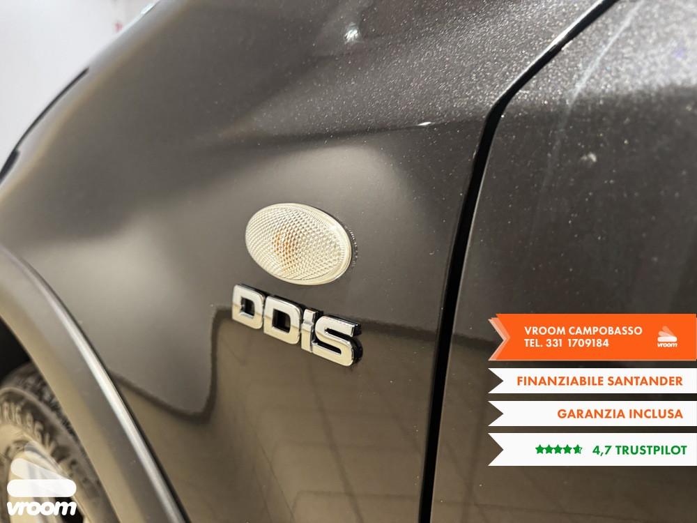 SUZUKI SX4 2.0 DDiS 16V 4WD Outdoor Line GLX NAVI+