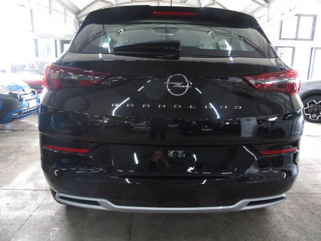 Opel Grandland 1.5 ecotec s&s 130cv at8