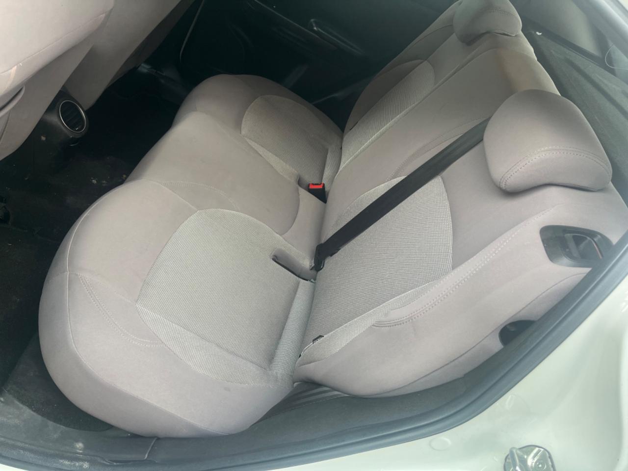 Alfa Romeo Giulietta 1.6 JTDm-2 105 CV Distinctive