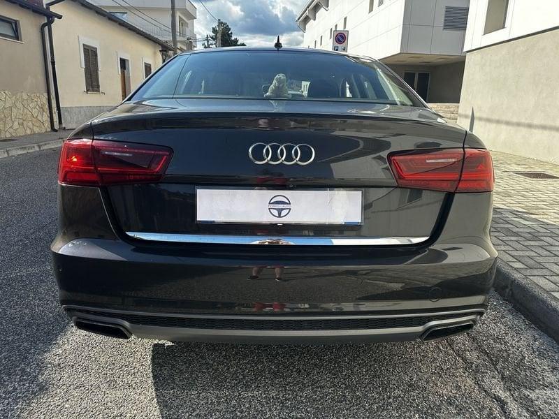 Audi A6 2.0 TDI ultra 190cv S tronic Business