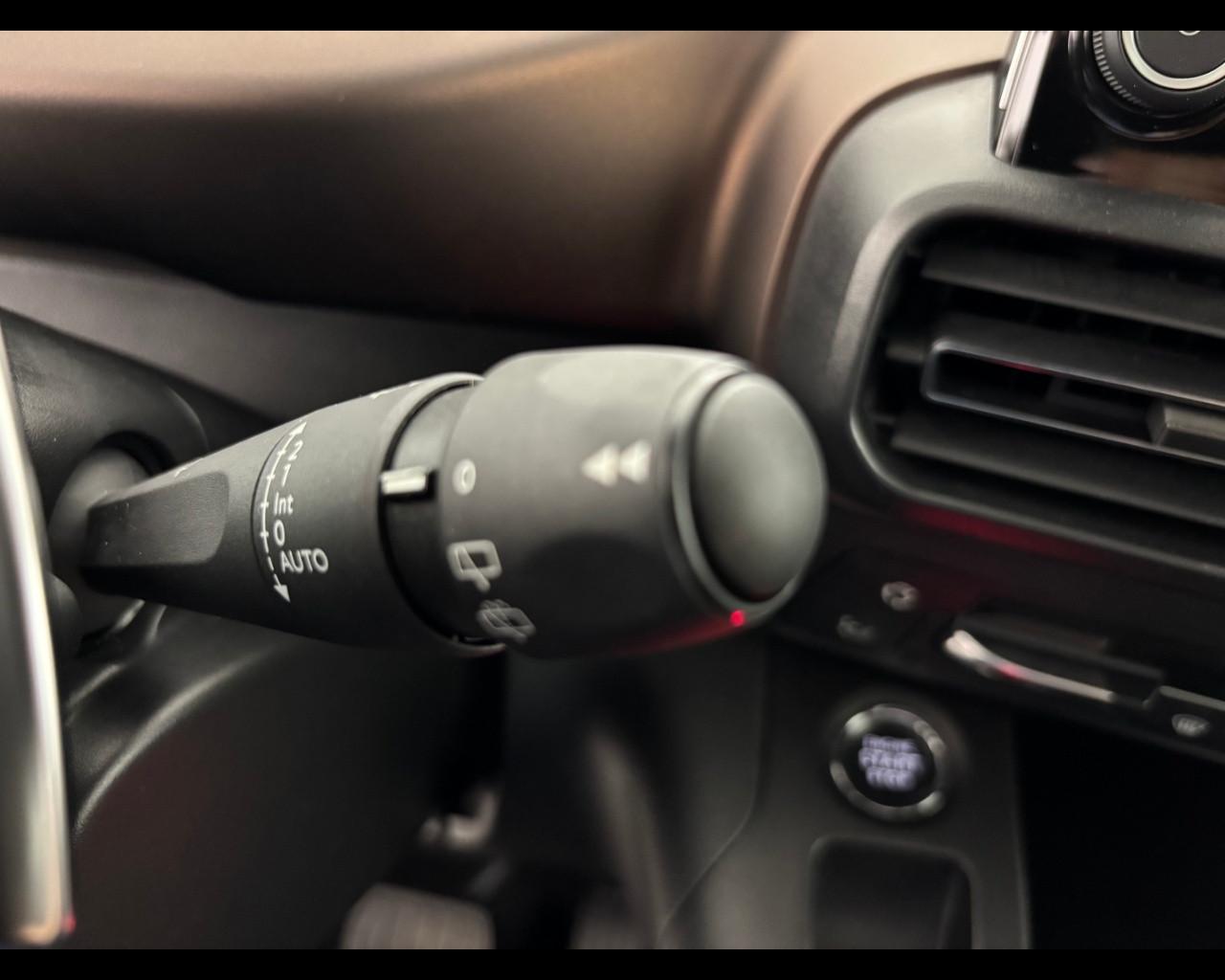 PEUGEOT Rifter 1.5 bluehdi GT Line s&s 130cv eat8