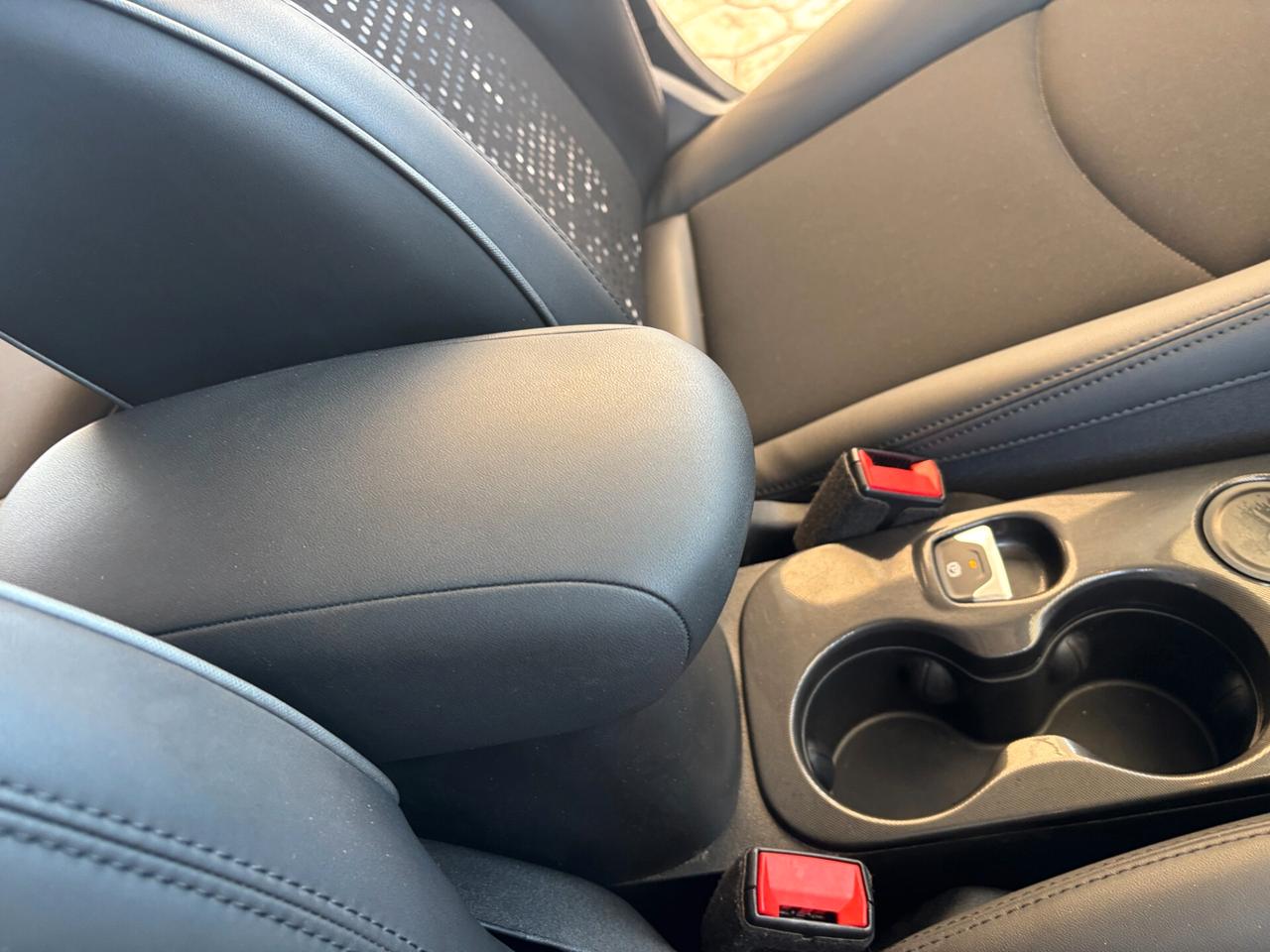 Fiat 500X 1.3 MultiJet 95 CV Sport-2022