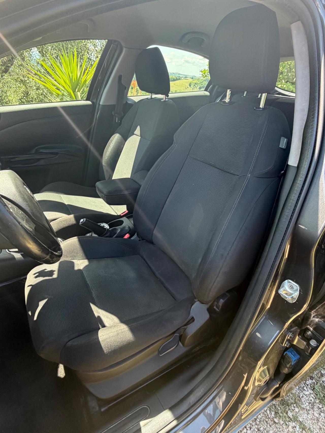 Alfa Romeo Giulietta 1.4 Turbo 120 CV Distinctive