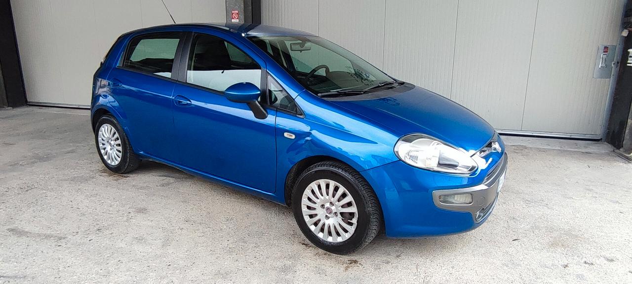 Fiat Punto Evo Punto Evo 1.3 Mjt 90 CV 5 porte Dynamic