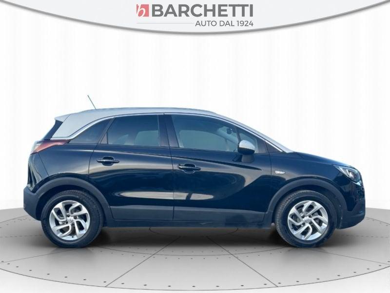Opel Crossland X 1.2 12V INNOVATION