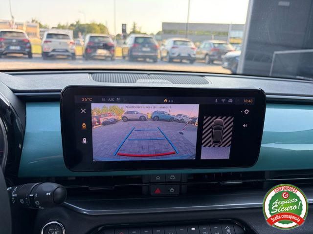 FIAT 600 Hybrid 145 CV DCT FULL PACK STYLE CONFORT