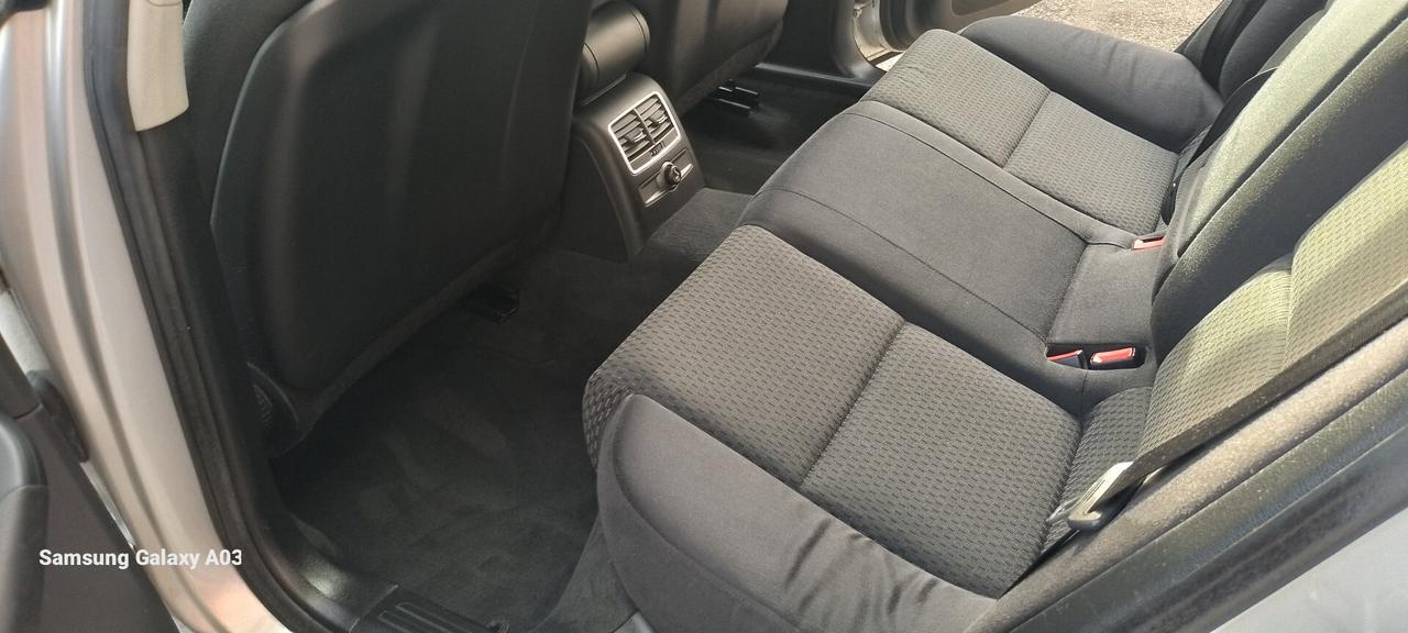 Audi A6 2.4 V6 UNICO PROPRIETARIO