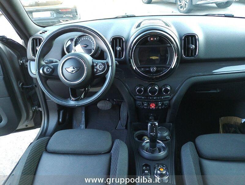MINI Countryman Mini F60 2017 Diese Mini 2.0 Cooper D Hype auto my18