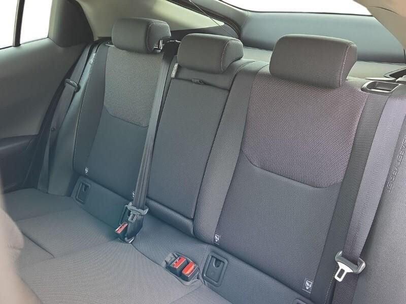 Toyota Prius 5ª serie 2.0 Plug-in Hybrid Lounge