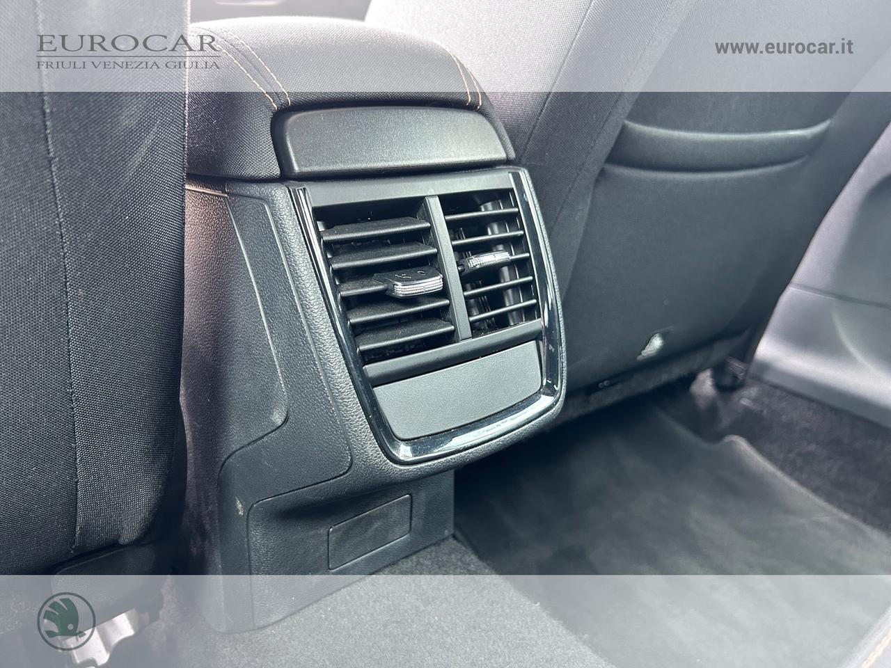 Skoda Kamiq 1.0 tsi style 110cv dsg