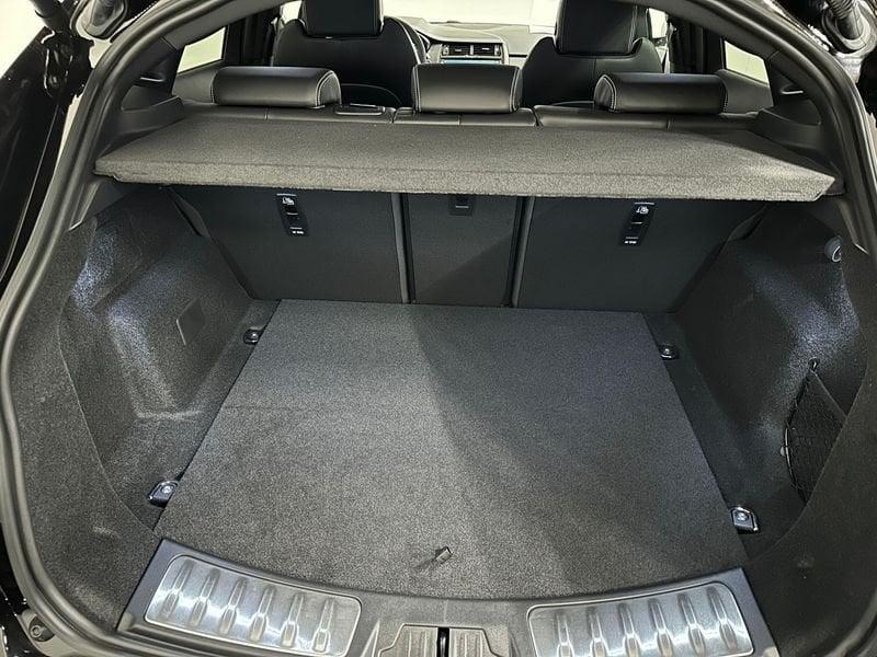 Jaguar E-Pace E-Pace 2.0D I4 163 CV AWD Auto R-Dynamic SE