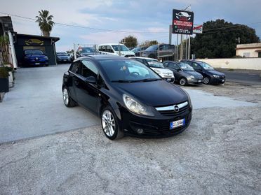 Opel Corsa 1.3 CDTI 75CV F.AP. 3 porte Elective Garanzia 12 Mesi