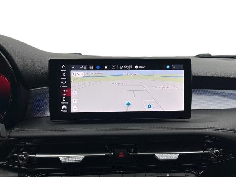 Alfa Romeo Tonale 1.5 hybrid Ti 160cv tct7