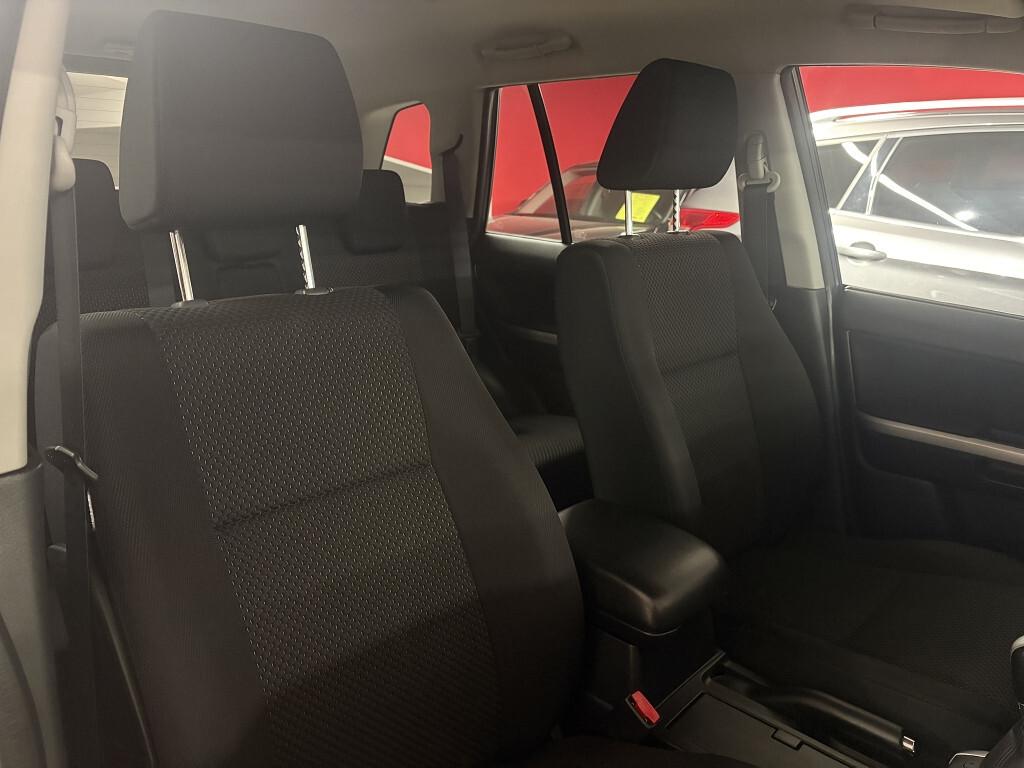 Suzuki Grand Vitara 1.9 DDiS 4x4 gancio