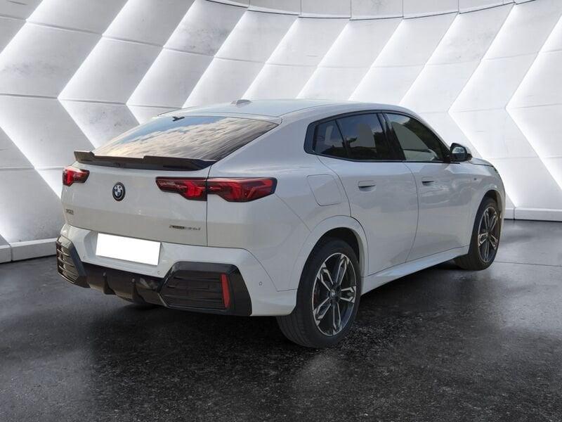 BMW X2 xdrive 20d 48V MSport Pro auto