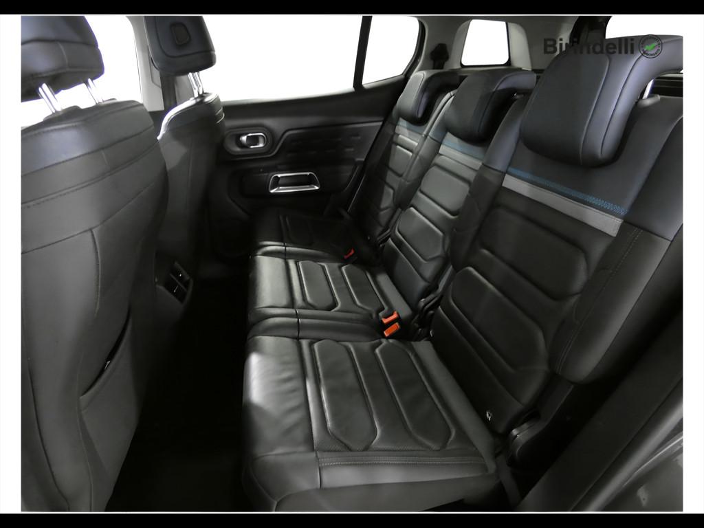 CITROEN C5 Aircross 1ª s. - C5 Aircross BlueHDi 130 S&S EAT8 Feel Pack