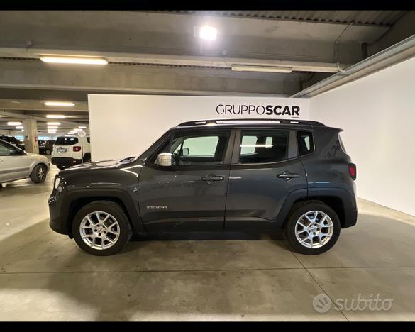 JEEP Renegade - Renegade 1.0 T3 Limited U63074