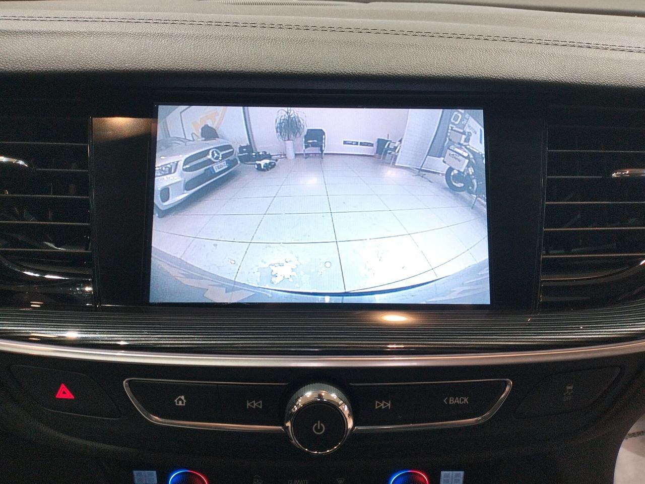 OPEL INSIGNIA 5p 2.0 CDTI S&S Grand Sport Innovation