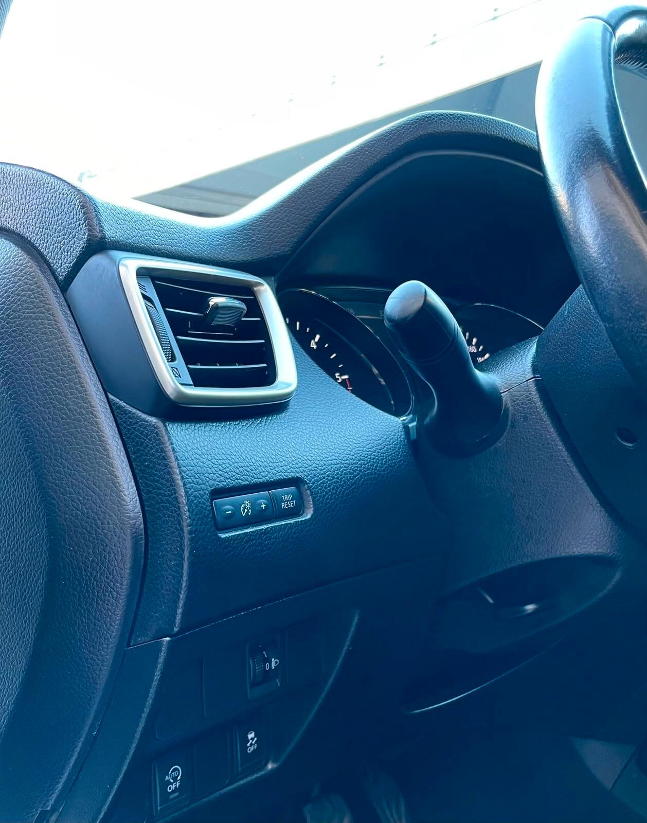Nissan Qashqai 1.5 dCi 110Cv N-Vision