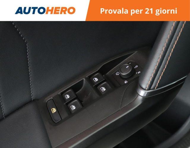 CUPRA Leon Sportstourer 1.5 Hybrid 150 CV DSG