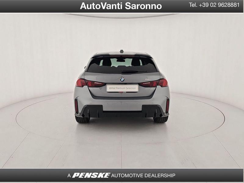 BMW Serie 1 118d MSport Pro