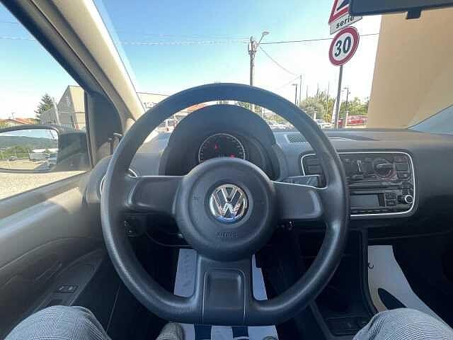 Volkswagen up! 1.0 3p. move up!