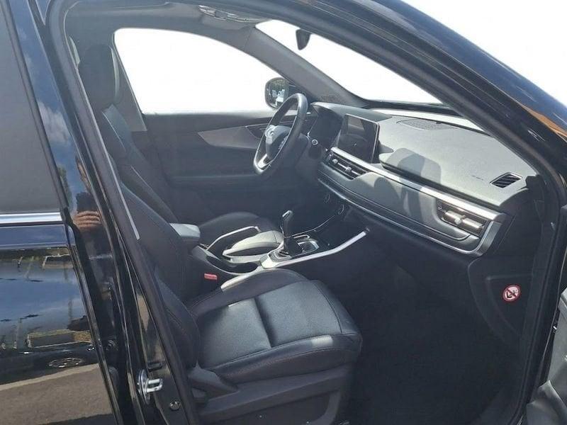 DR AUTOMOBILES DR 5 1.5 Bi-Fuel GPL 116 CV TETTO