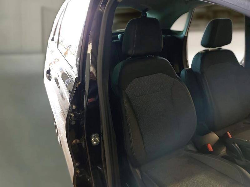 OPEL CROSSLAND 1.5 DIESEL 110 CV ELEGANCE SES MT6 5 PORTE CROSSOVER